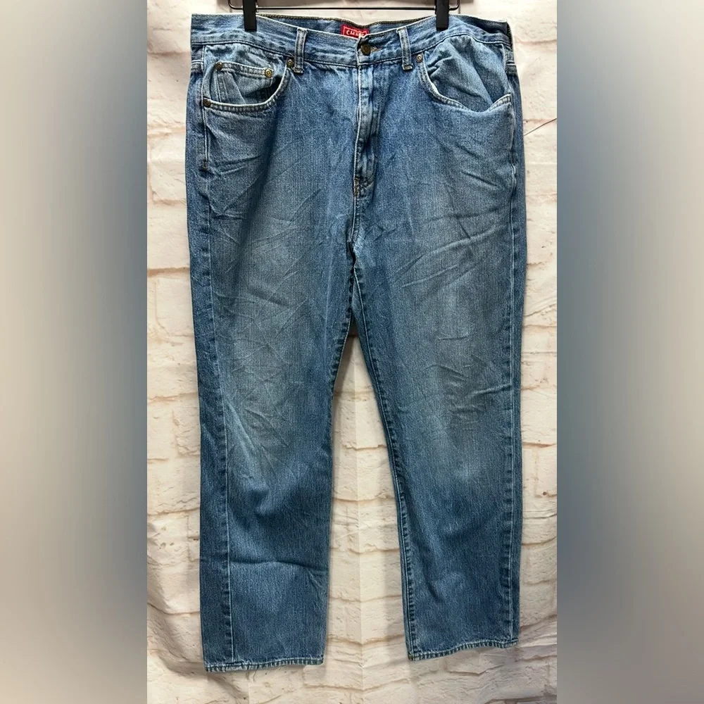 Chaps men’s jeans size‎ 36x32